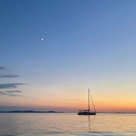 Διαμέρισμα Privlaka's Sun&sea *