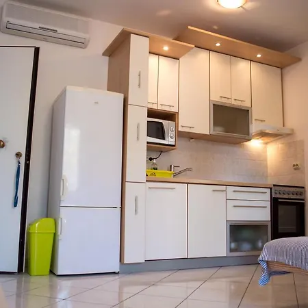 Apartment Privlaka's Sun&sea *