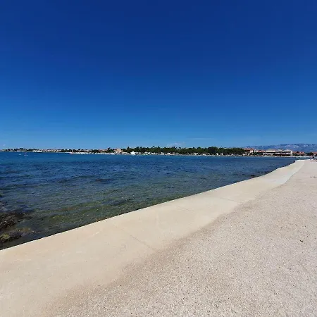 Privlaka's Sun&sea * Privlaka (Zadar)