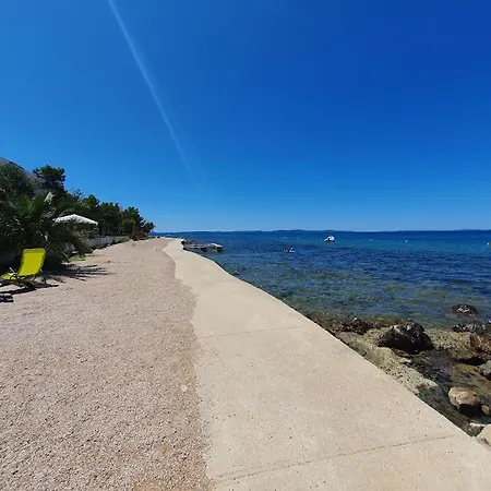 Privlaka's Sun&sea Apartamento