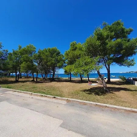 Privlaka's Sun&sea * Privlaka (Zadar)