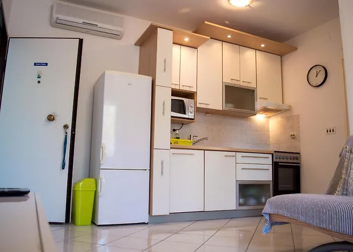 Apartment Privlaka's Sun&sea *