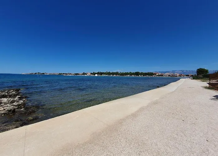 Privlaka's Sun&sea * Privlaka (Zadar)